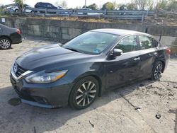 2016 Nissan Altima 2.5 for sale in Marlboro, NY