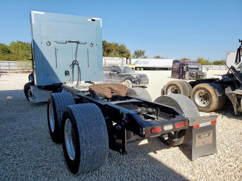 2022 Peterbilt Tractor 2022 Peterbilt 579 Semi Truck