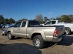 2008 Toyota Tacoma Access Cab