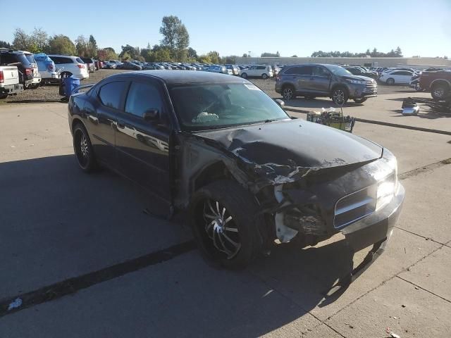 2010 Dodge Charger sxt