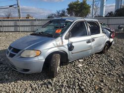 2006 Dodge Grand Caravan SE for sale in Windsor, NJ