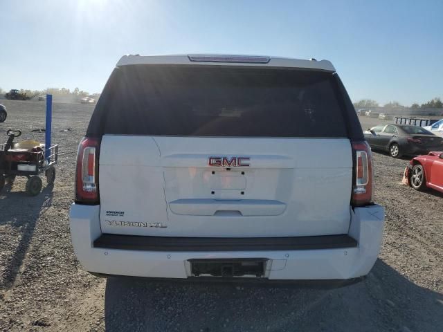 2018 GMC Yukon xl K1500 sle