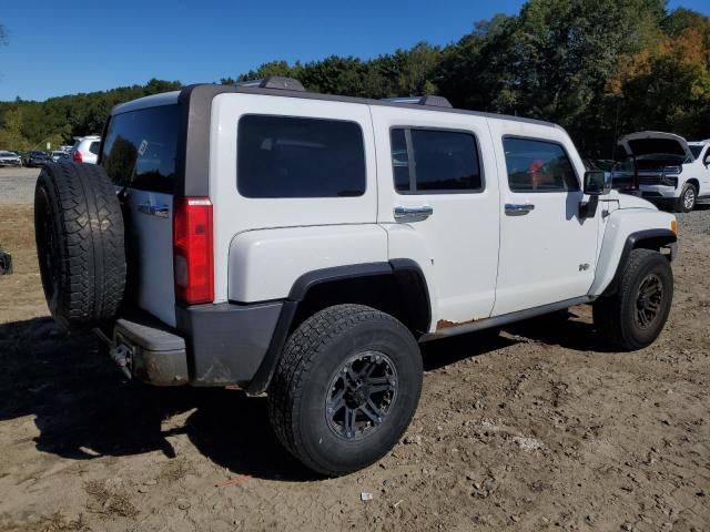 2006 Hummer H3