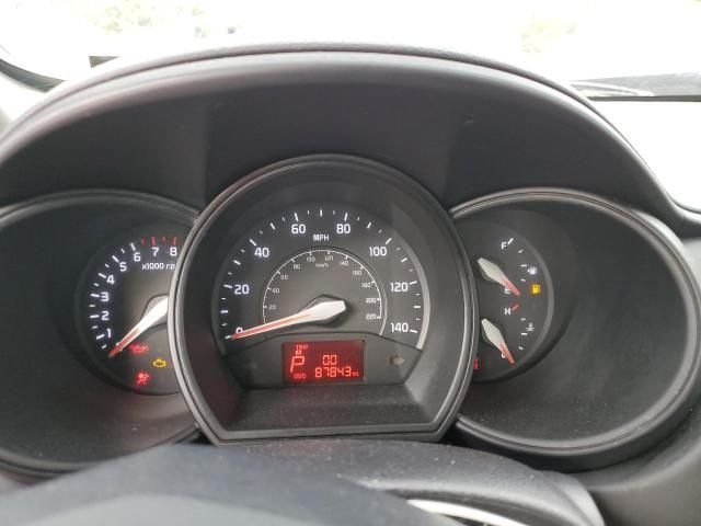 2014 KIA Rio LX
