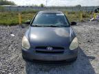 2007 Hyundai Accent gs