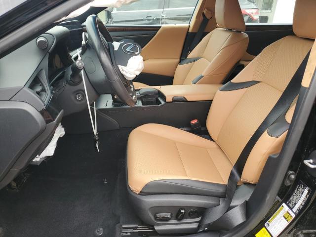 2022 Lexus Es 350 Base