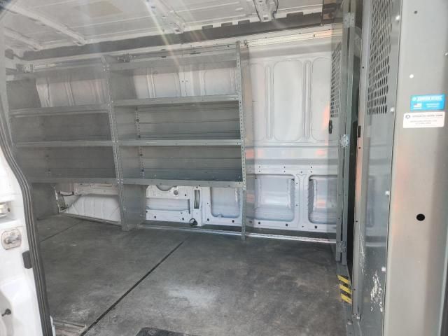 2023 Ford Transit Cargo Van T