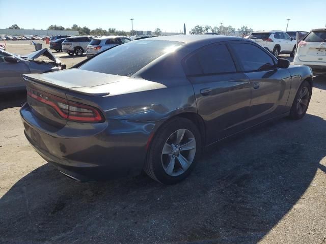2015 Dodge Charger se