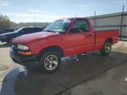 2002 Chevrolet S Truck S10 for sale in Cahokia Heights, IL