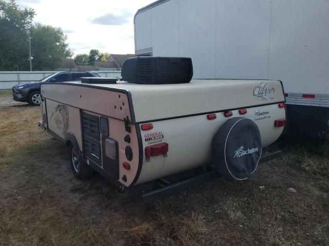 2017 Other Coachman