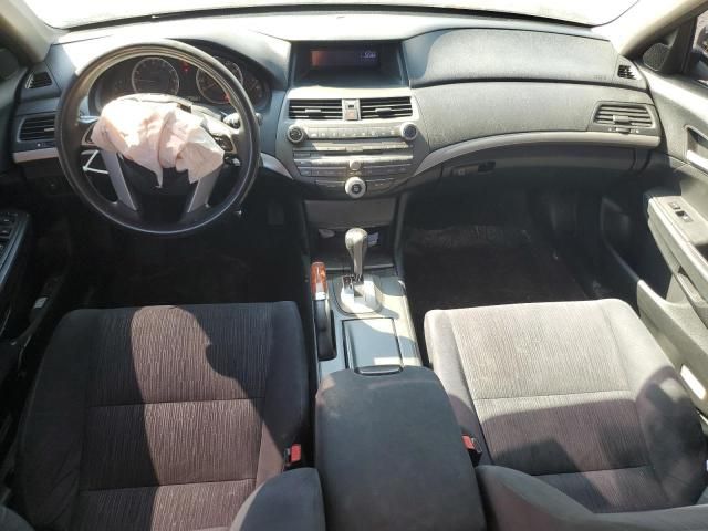 2011 Honda Accord LXP