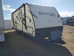 2015 Keystone 2015 Dutchman Trvl TRL en venta en Brighton, CO