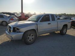 Dodge Vehiculos salvage en venta: 2005 Dodge Dakota slt