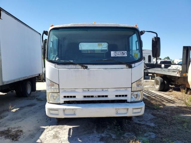 2015 Isuzu NPR