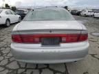 2001 Buick Century Limited
