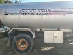 2007 International 4300 Tank Truck