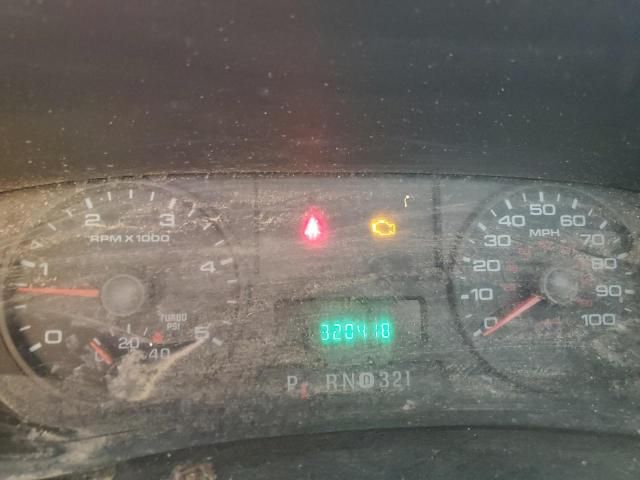 2005 Ford F250 Super Duty