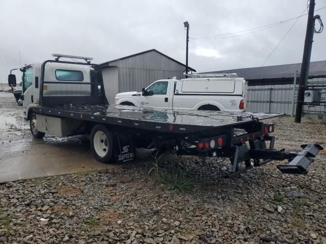 2018 Isuzu NPR HD