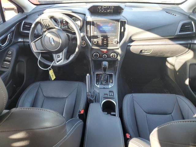 2018 Subaru Impreza Limited