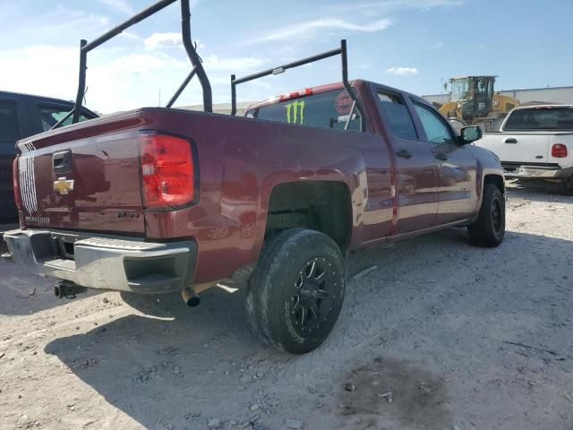 2014 Chevrolet Silverado C1500