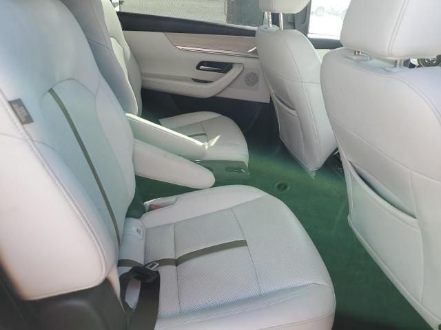 2024 Mazda Cx-90 Premium