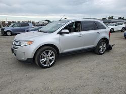 2013 Ford Edge Limited for sale in San Diego, CA