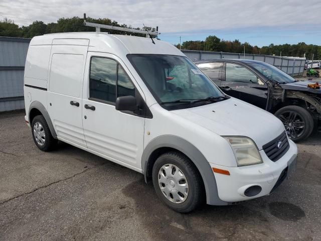 2010 Ford Transit Connect XLT