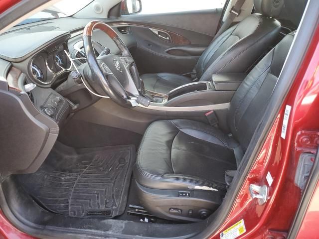 2013 Buick Lacrosse Premium