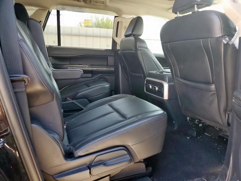 2022 Ford Expedition Max XLT