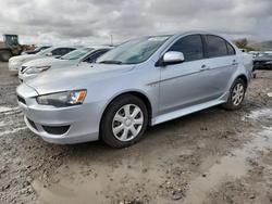 Mitsubishi Lancer salvage cars for sale: 2013 Mitsubishi Lancer