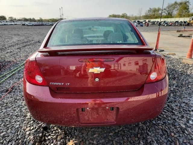2007 Chevrolet Cobalt lt