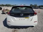 2018 Nissan Leaf S