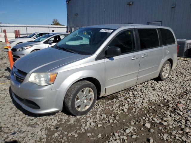 2011 Dodge Grand Caravan Express