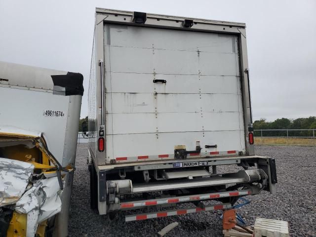 2020 Freightliner M2 106 MED-BOX Truck