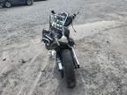 2012 Harley-Davidson Flstc Heritage Softail Classic