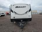2021 Keystone Bullet-RV