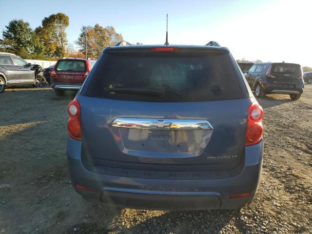 2011 Chevrolet Equinox lt
