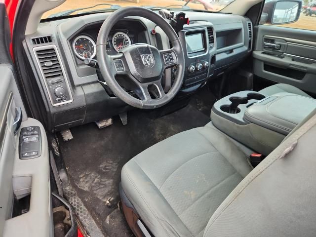 2014 Dodge RAM 1500 ST