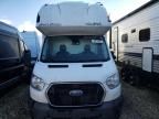2022 Ford Transit T-350 HD