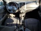 2014 Nissan Versa s