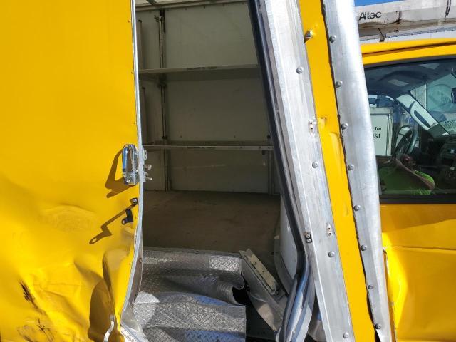 2023 Ford Econoline E350 Super Duty Cutaway Van