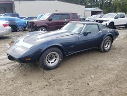 1979 Chevrolet Corvette for sale in Seaford, DE