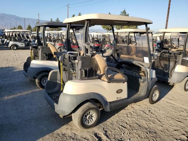 2020 Club Car Tempo Lithium