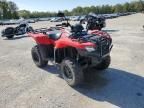 2016 Honda TRX420 FA
