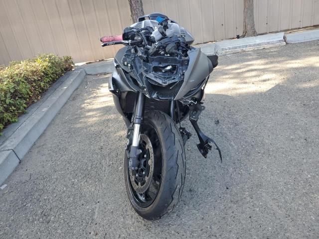 2018 Yamaha YZFR6 C