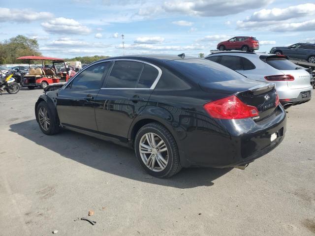 2011 Infiniti G25
