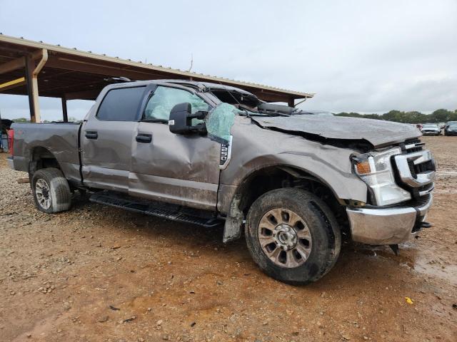 2022 Ford F-250