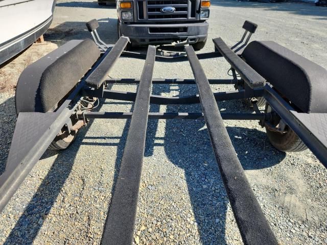 2019 Ez Loader Boat Trailer