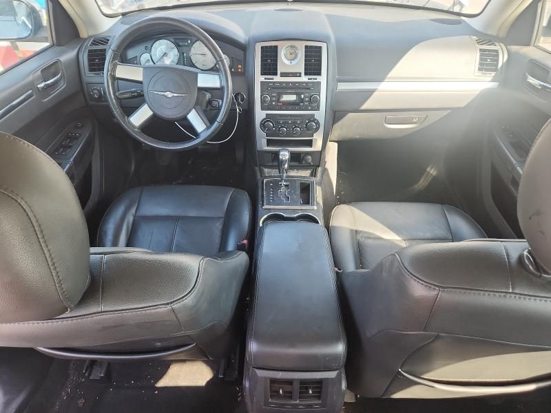 2010 Chrysler 300 Touring