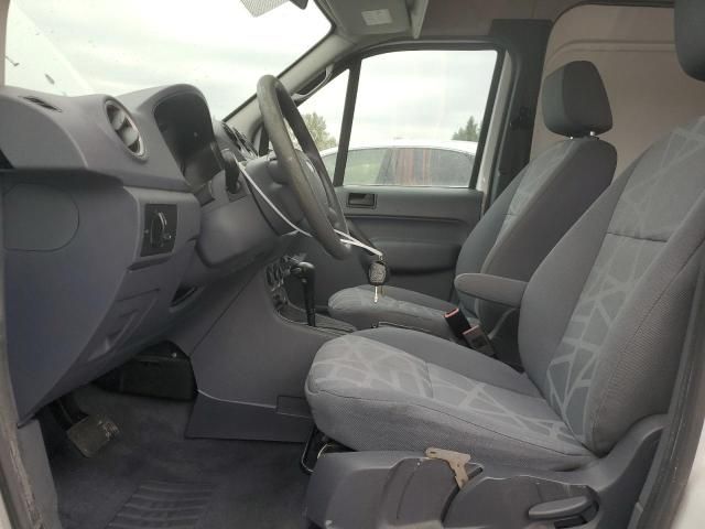 2010 Ford Transit Connect XLT